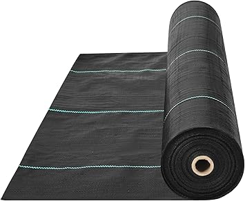 VEVOR Weed Barrier Fabric - Thumbnail 2