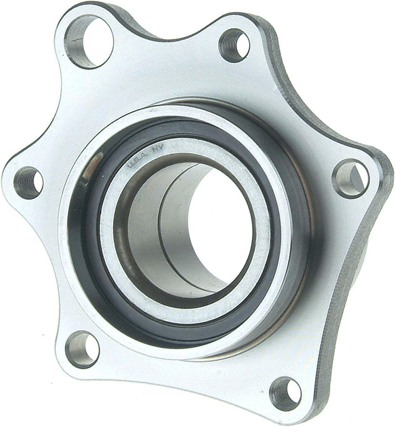 MOOG 512263 Wheel Bearing and Hub Assembly for Honda Element