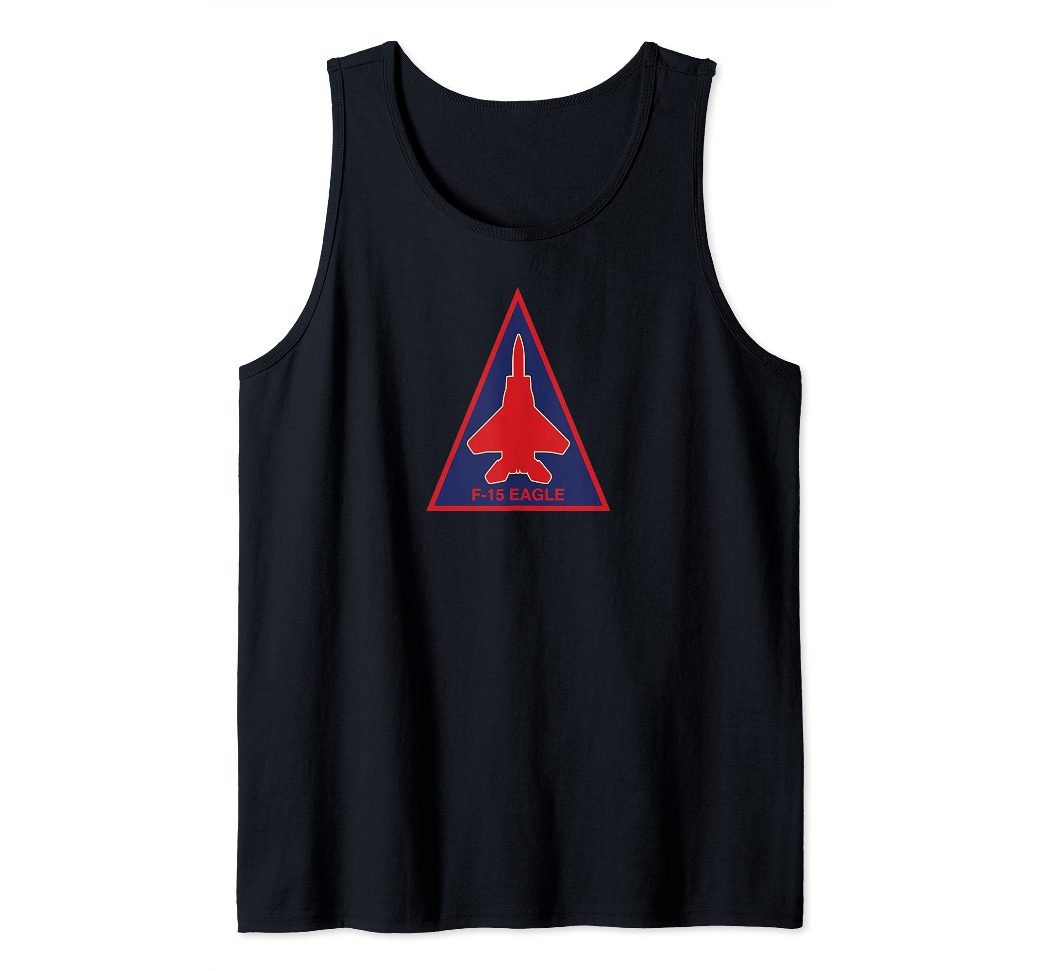 F-15 Eagle Tank Top