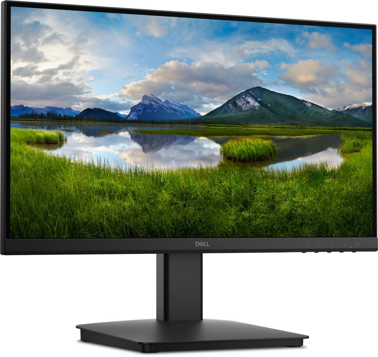 Dell 22 Monitor - SE2225HM, Full HD (1920x1080), 100Hz, VA, 5ms