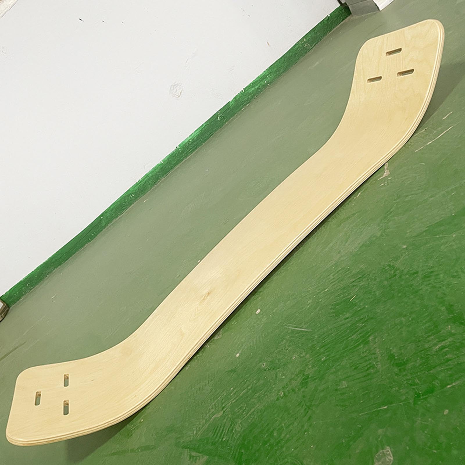 Plataforma De Equilibrio Multifuncional Para Yoga,Amarillo Tipo A