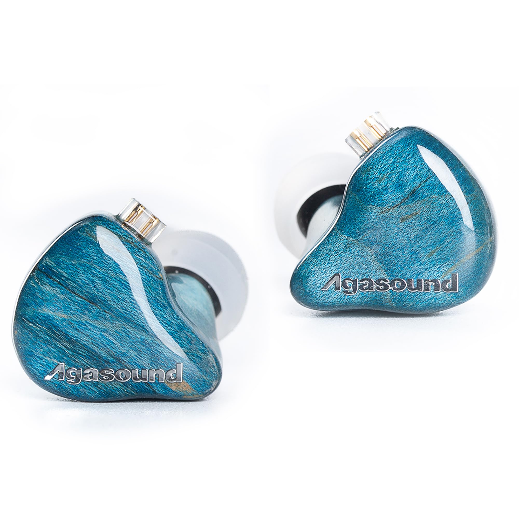 Amazon.co.jp: 【 VGP 2026 受賞 】Agasound Performer Colorful Wood