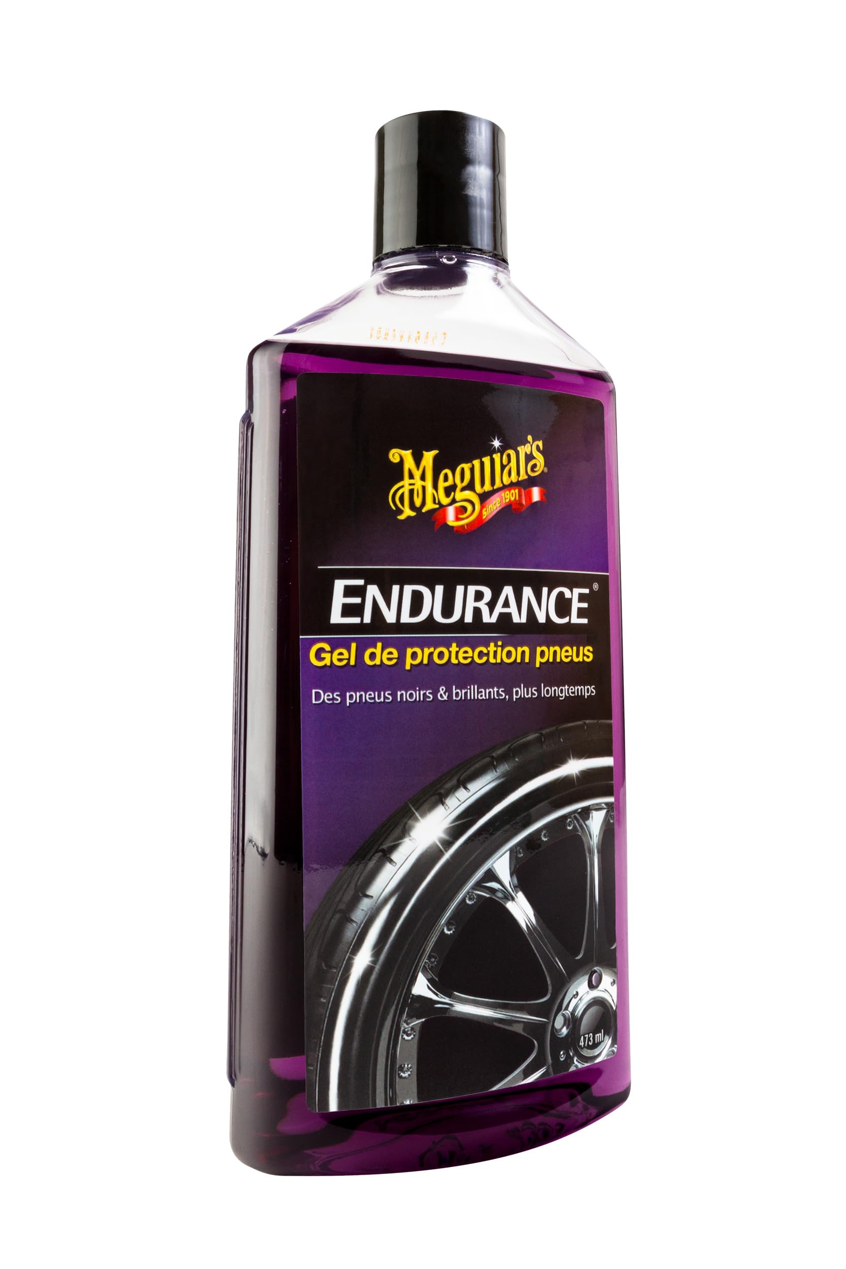 Gel de protection pneus-MEGUIARS