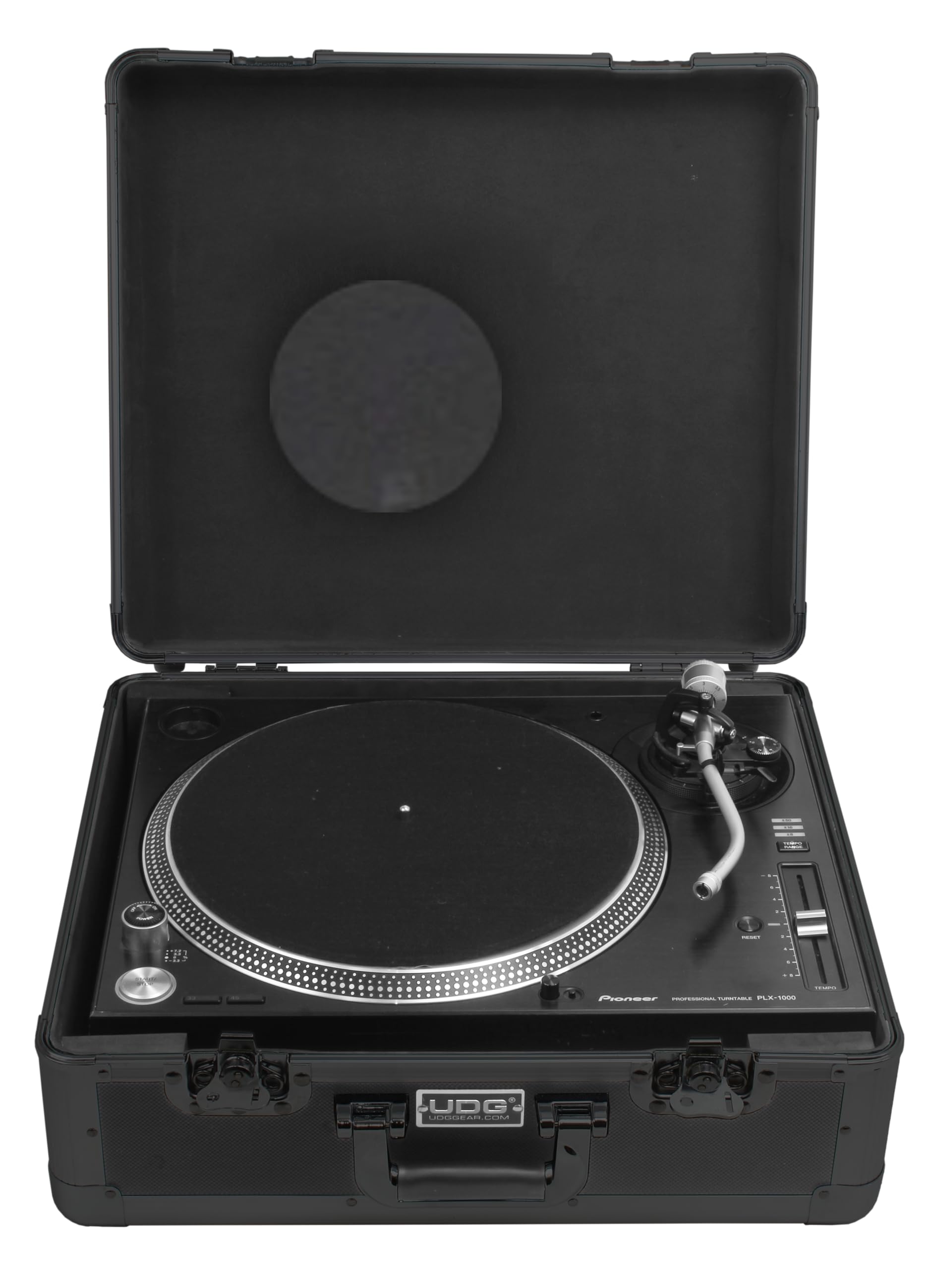 UDG Ultimate Pick Foam Flight Case
