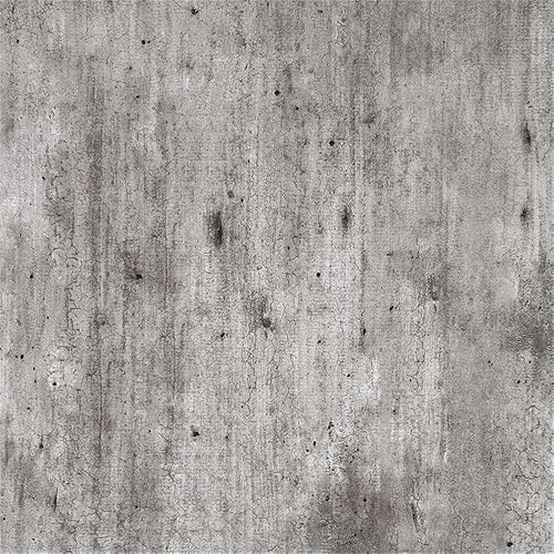 Miniatura 5 de Convenience Concepts Designs2Go - Estantería de pared sin herramientas de 47.25 pulgadas, estantes de almacenamiento contemporáneos para exhibición,