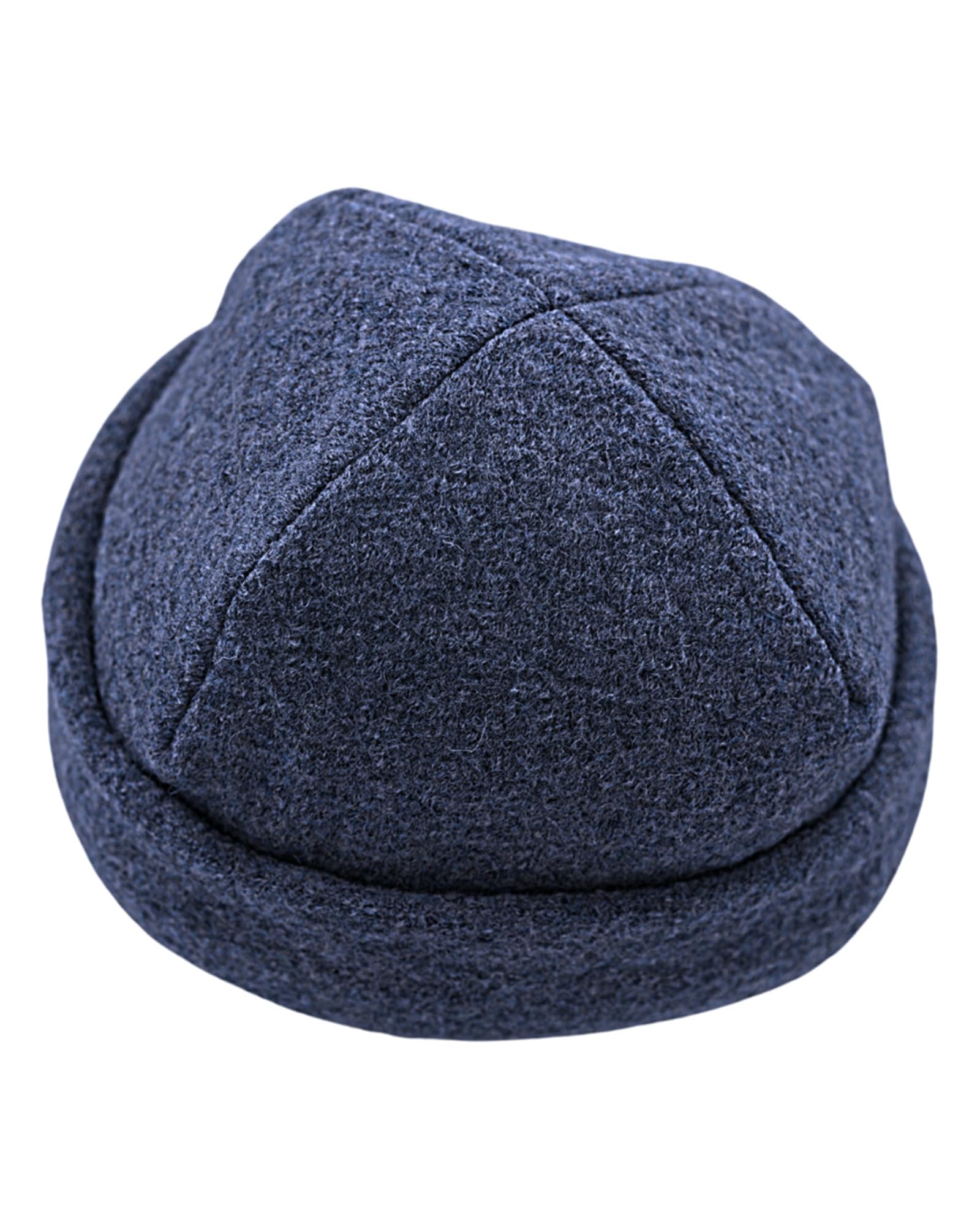 frihed.® Saunahut Meerblau