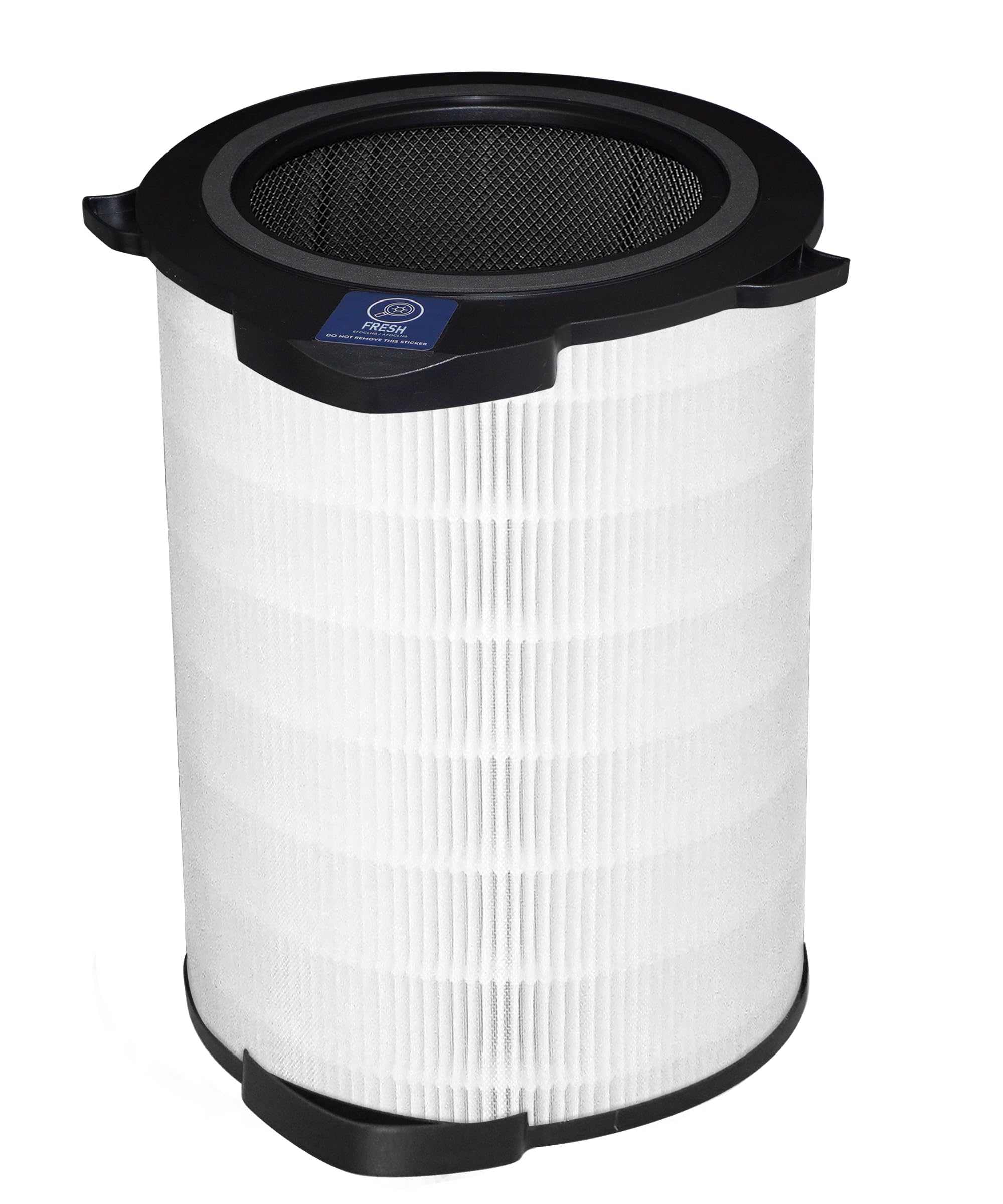 3 filters compatibel met AEG luchtreiniger AX91-404DG | Vervanging voor AEG BREEZE360 luchtfilter AFDBRZ4