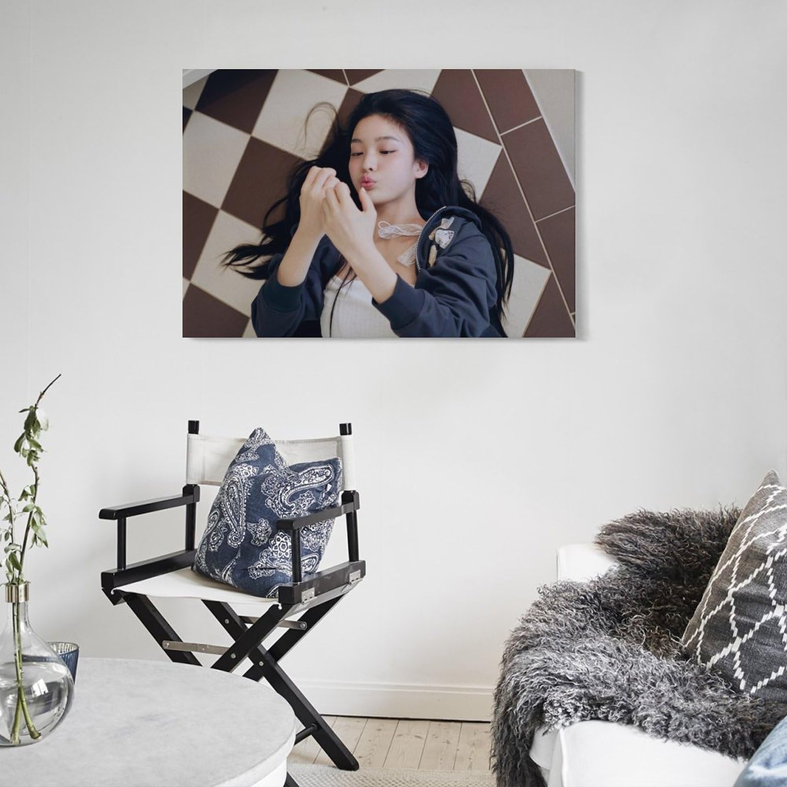 ILLIT PHOTOISM フォトイズム イロハ サイン入り IROHA