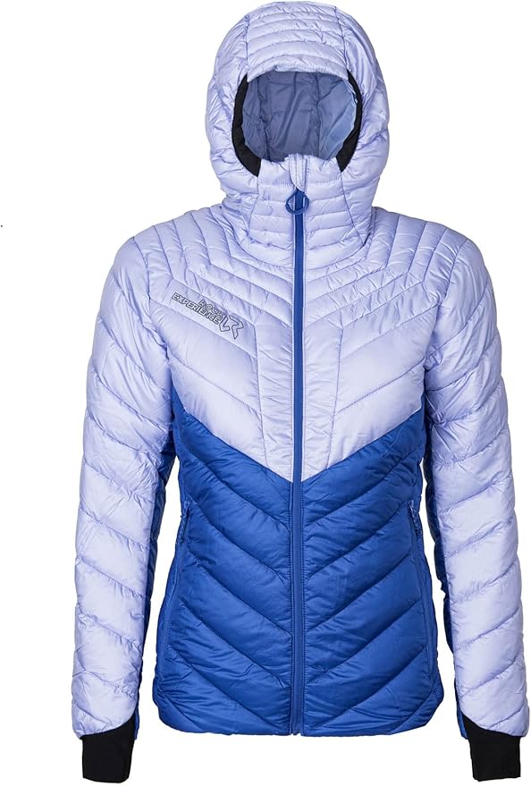 Rock Experience Re.anakonda Men's Padded Jacket