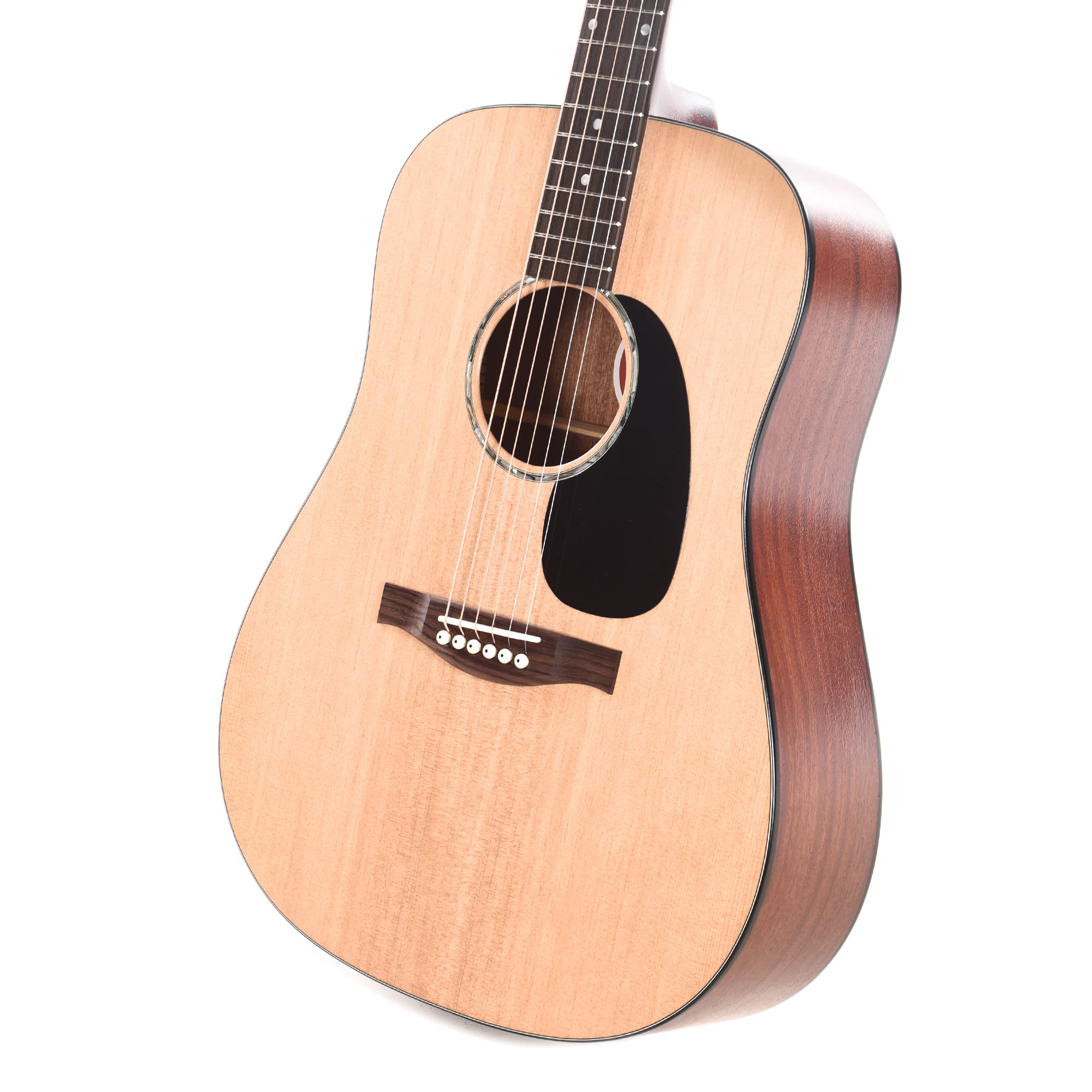 Eastman Guitars PCH1-D Acoustic Guitar - Natural product thumbnail 3