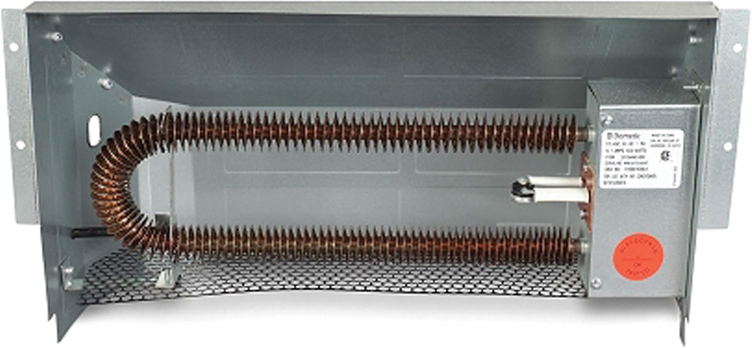Dometic Air Conditioners 3315450.000 Heat Strip for Brisk Air II and Penguin II Ducted Models, 5,600 BTU