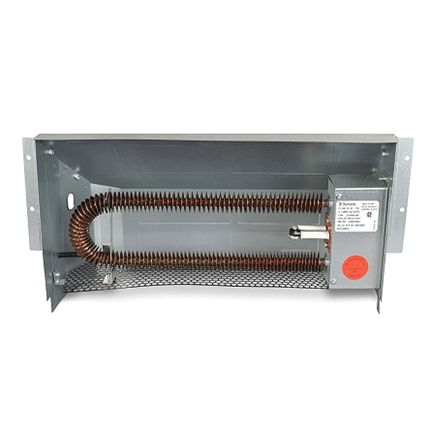 Amazon.com: Dometic Air Conditioners 3315450.000 Heat Strip