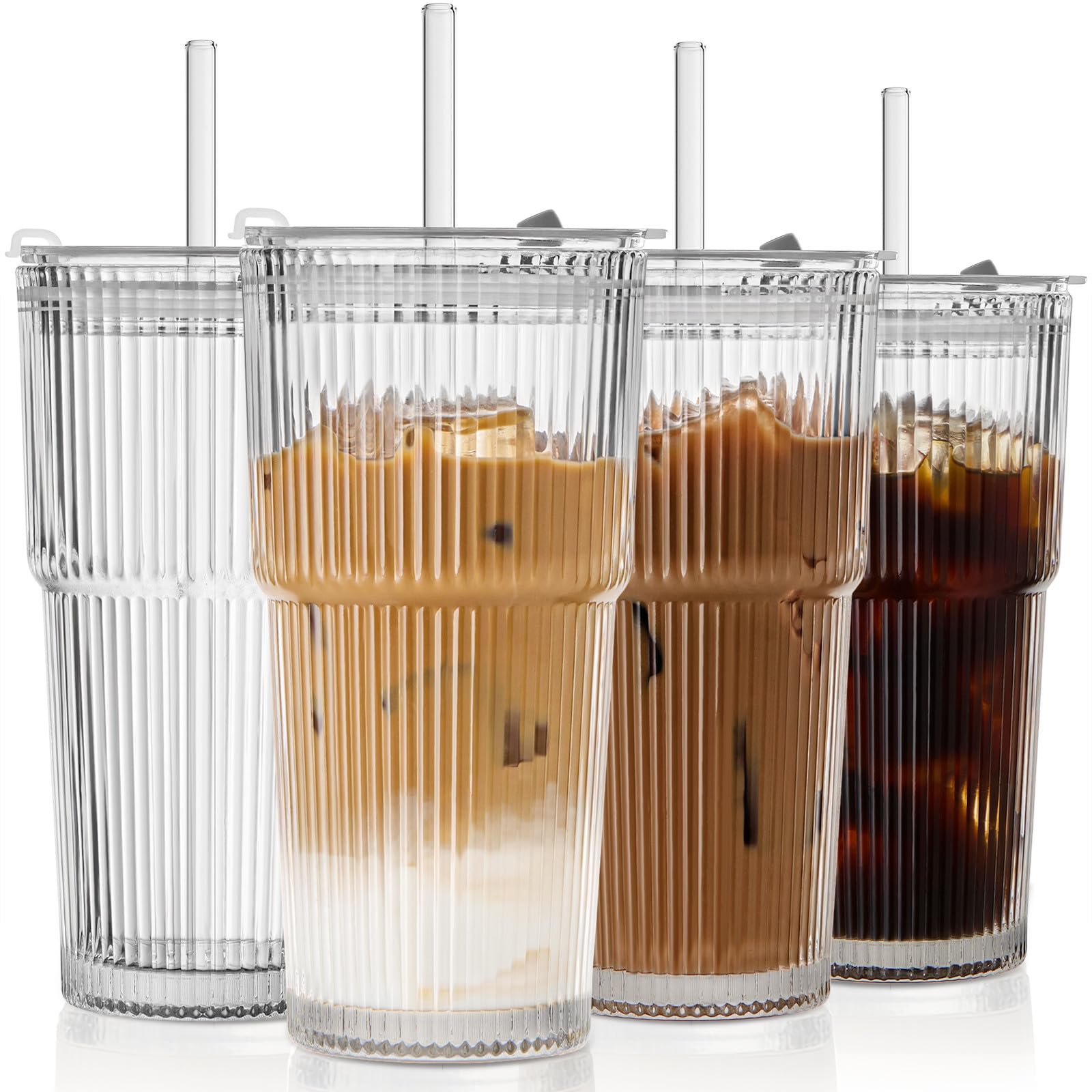 60's aluminum tumblers colored Vintage Heller Hostess Ware Colorama Aluminum Tumblers (Set of 8) – Eyeoba main image 0