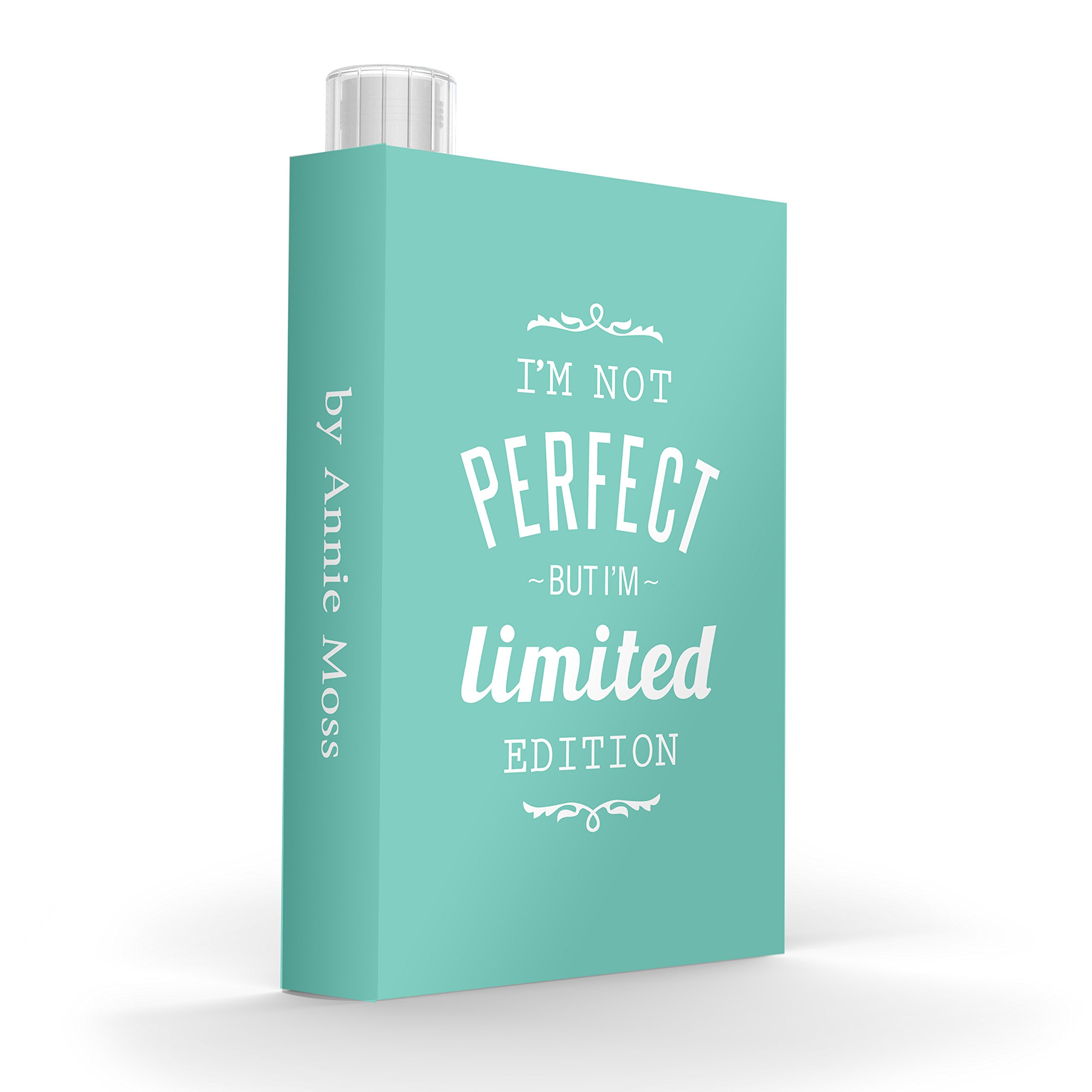 Asobu MDF1 PERFECT, 480ml