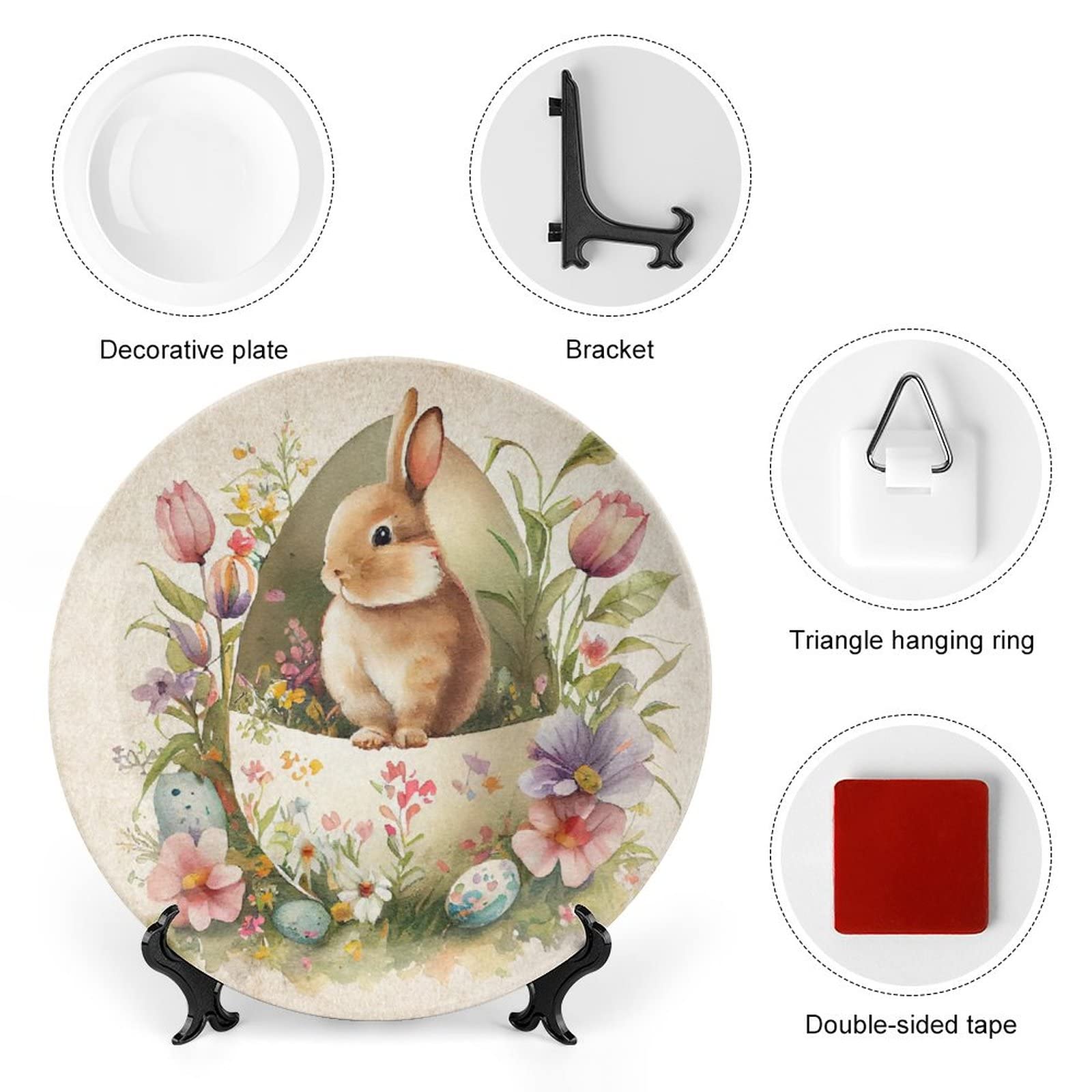 Tovaglia Coniglietto COALHO – Poliestere Lavabile 153x153 Cm Per Tavolo Da Pranzo