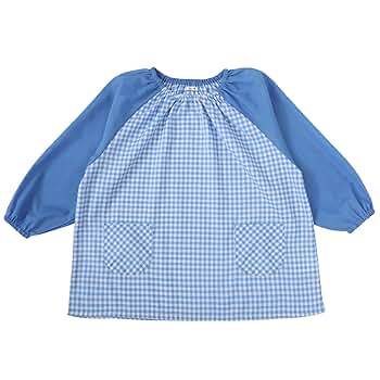 ☆ ゆっけ☆ブレザー100+スモック120×2、スモック90 ☆ ゆっけ様専用☆ブレザー100+スモック120×2、スモック90