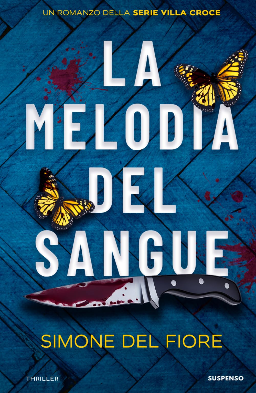 La melodia del sangue