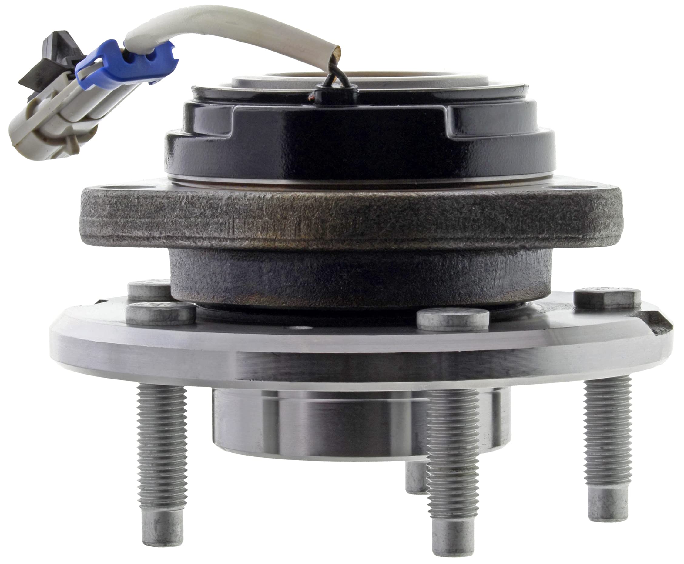 Amazon.com: Mevotech Supreme Wheel Bearing and Hub Assembly Kit 