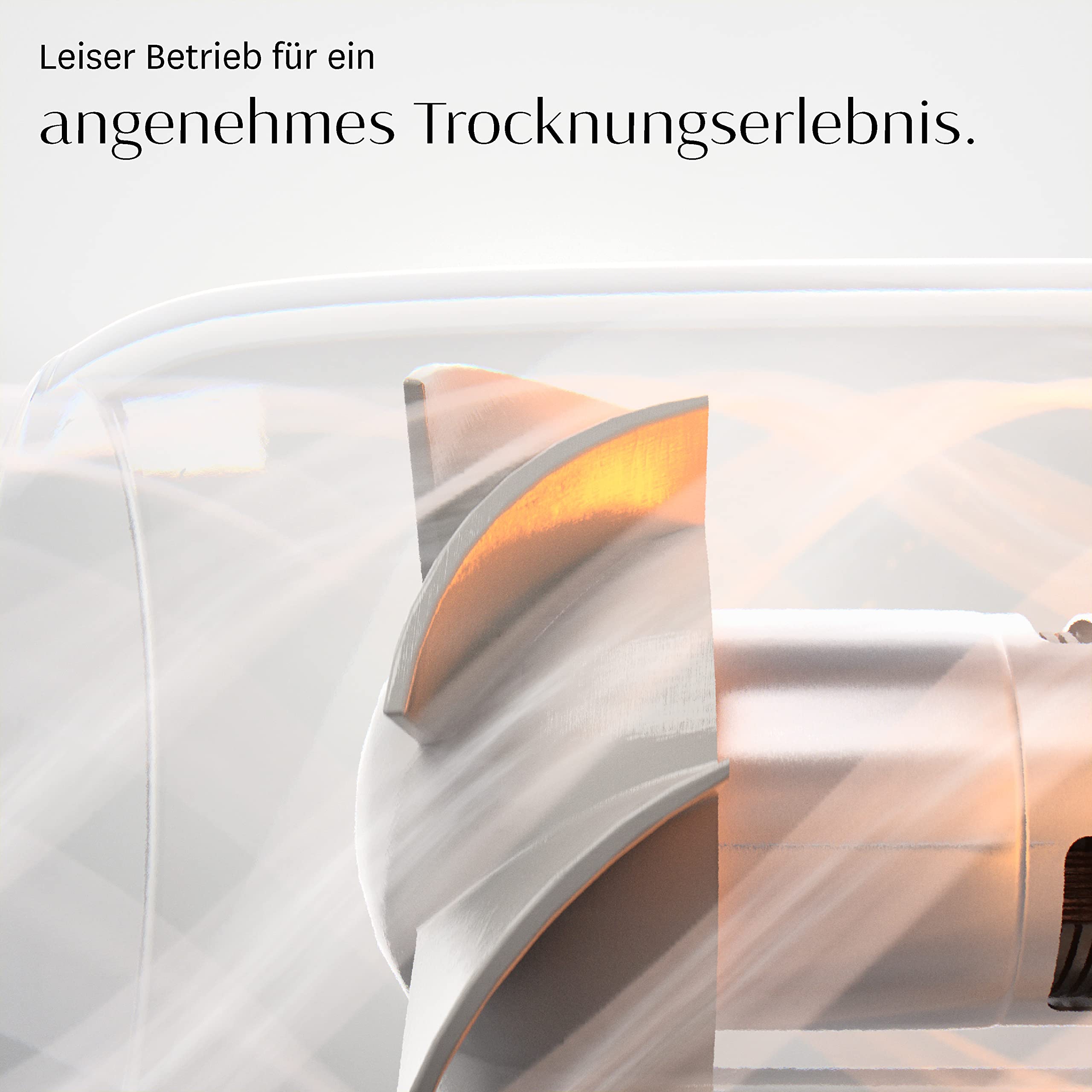 T3 Fit Kompakter professioneller Haartrockner mit Ionentechnologie, schnell trocknend, leicht und ergonomisch, glättet Frizz, mehrere Temperatur- und Geschwindigkeitskombinationen