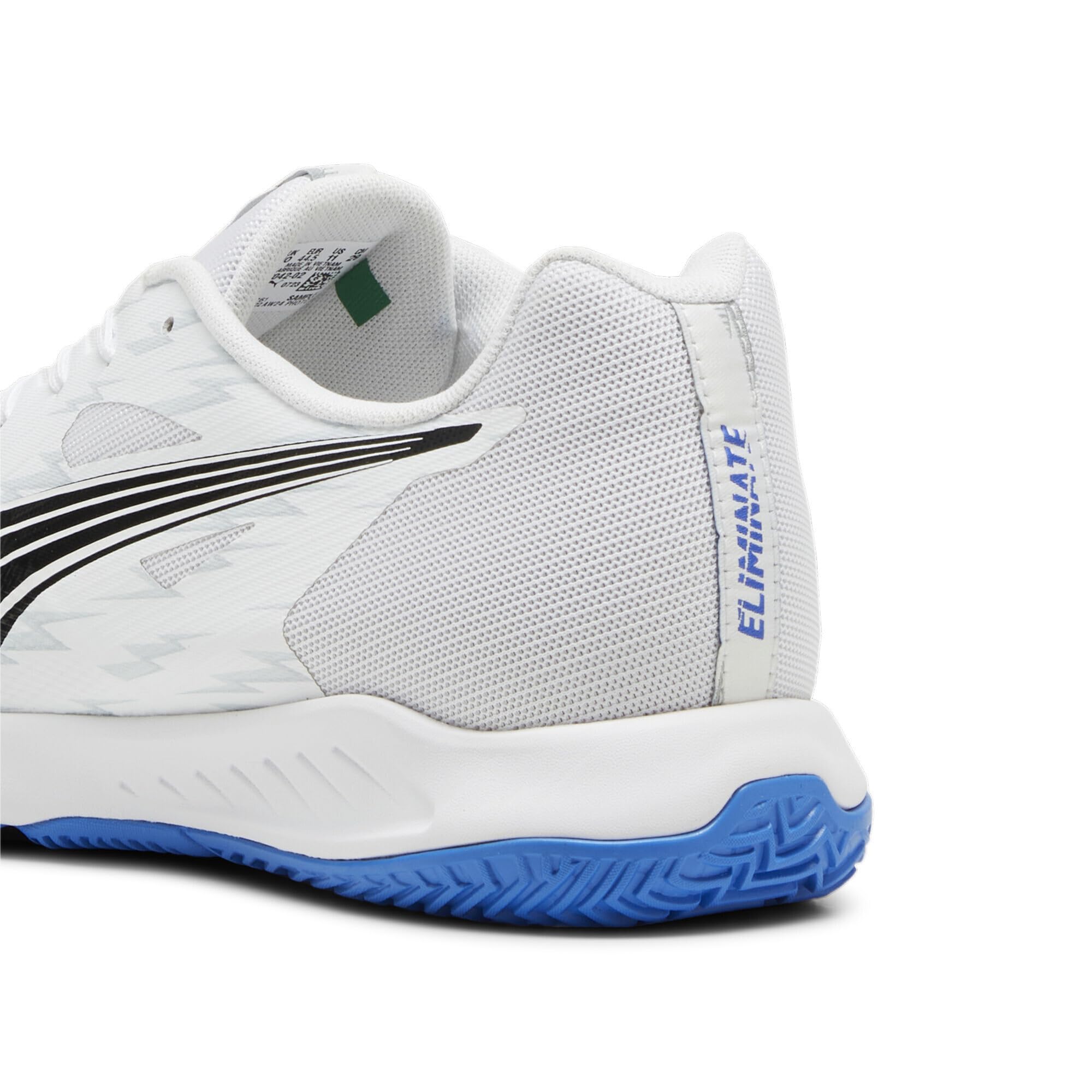 PUMA Uniseks Wyeliminuj TurboButy na kort halowy