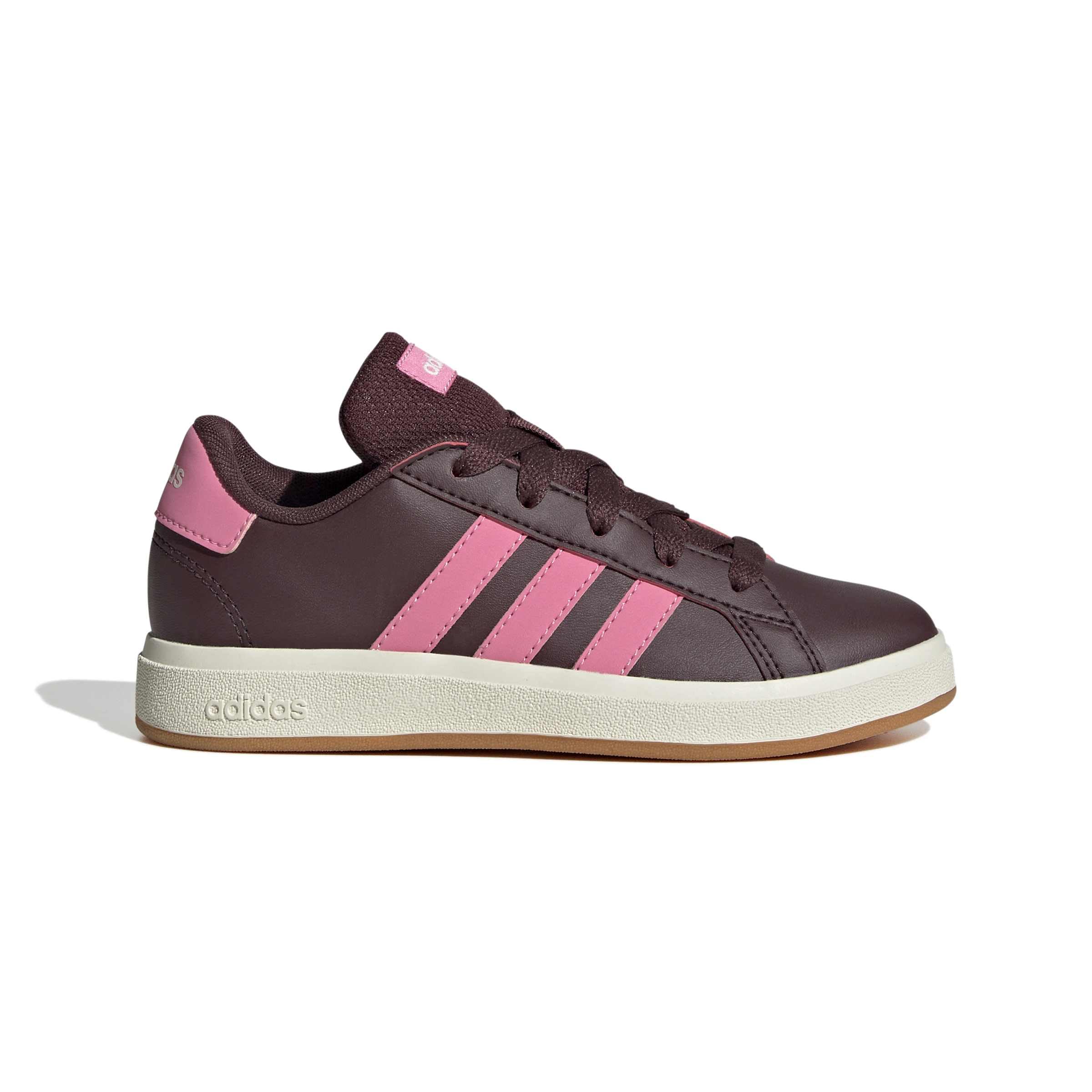 Adidas Unisex niños Grand Court Lifestyle Lace Tennis Zapatos — view 37