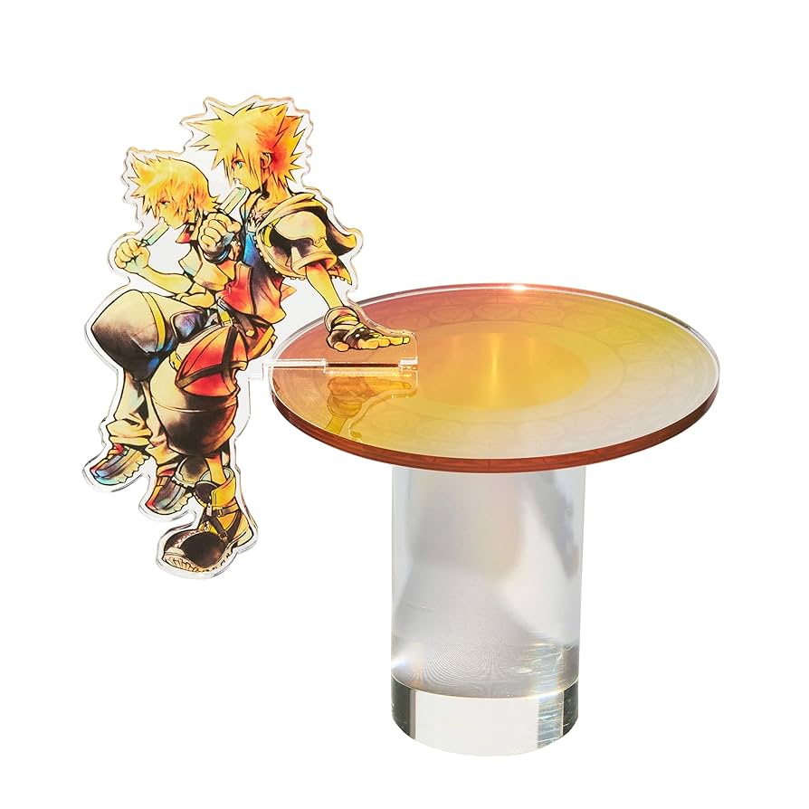 SQUARE ENIX - キングダムハーツ ハンドタオル2枚セット 新品未使用 当選品 非売品 希少 レア SQUARE ENIX - キングダムハーツ ハンドタオル2枚セット 新品未