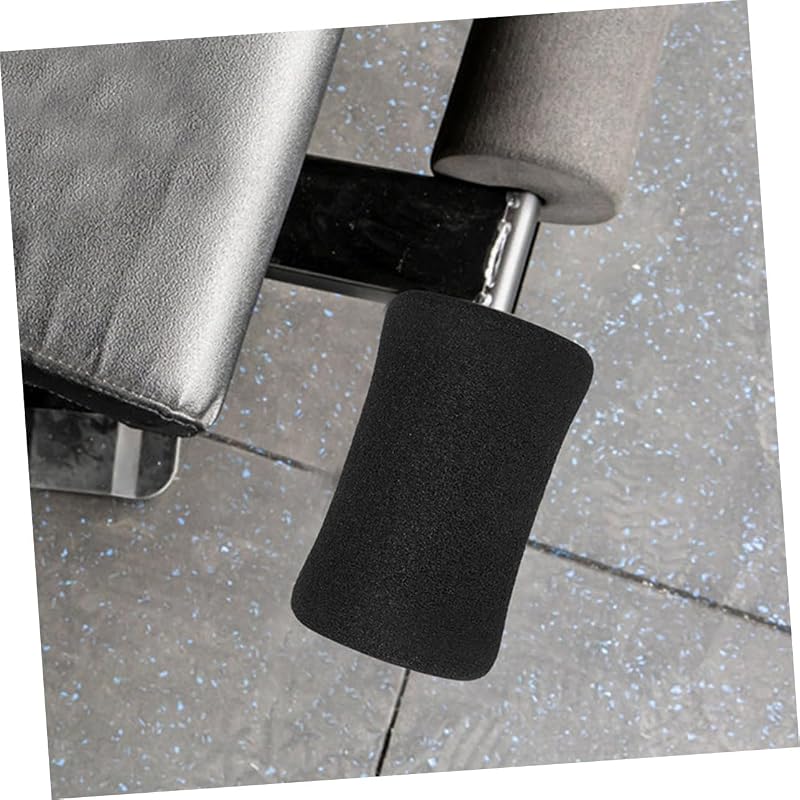 COLLBATH 4 db Hab Roller Hasizom Tréning Yoga Fitness Csere Párnák