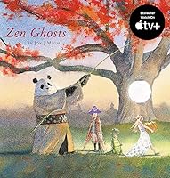 Zen Ghosts