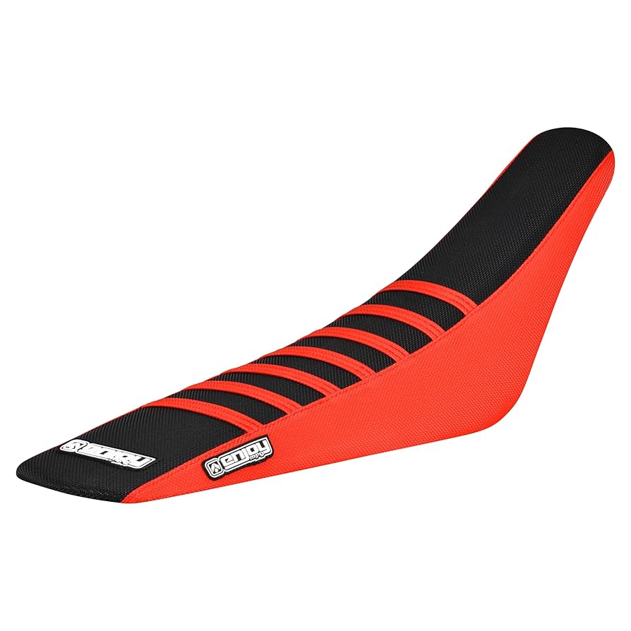 Amazon.com: Enjoy Mfg Seat Cover - Compatible with Yamaha YZ