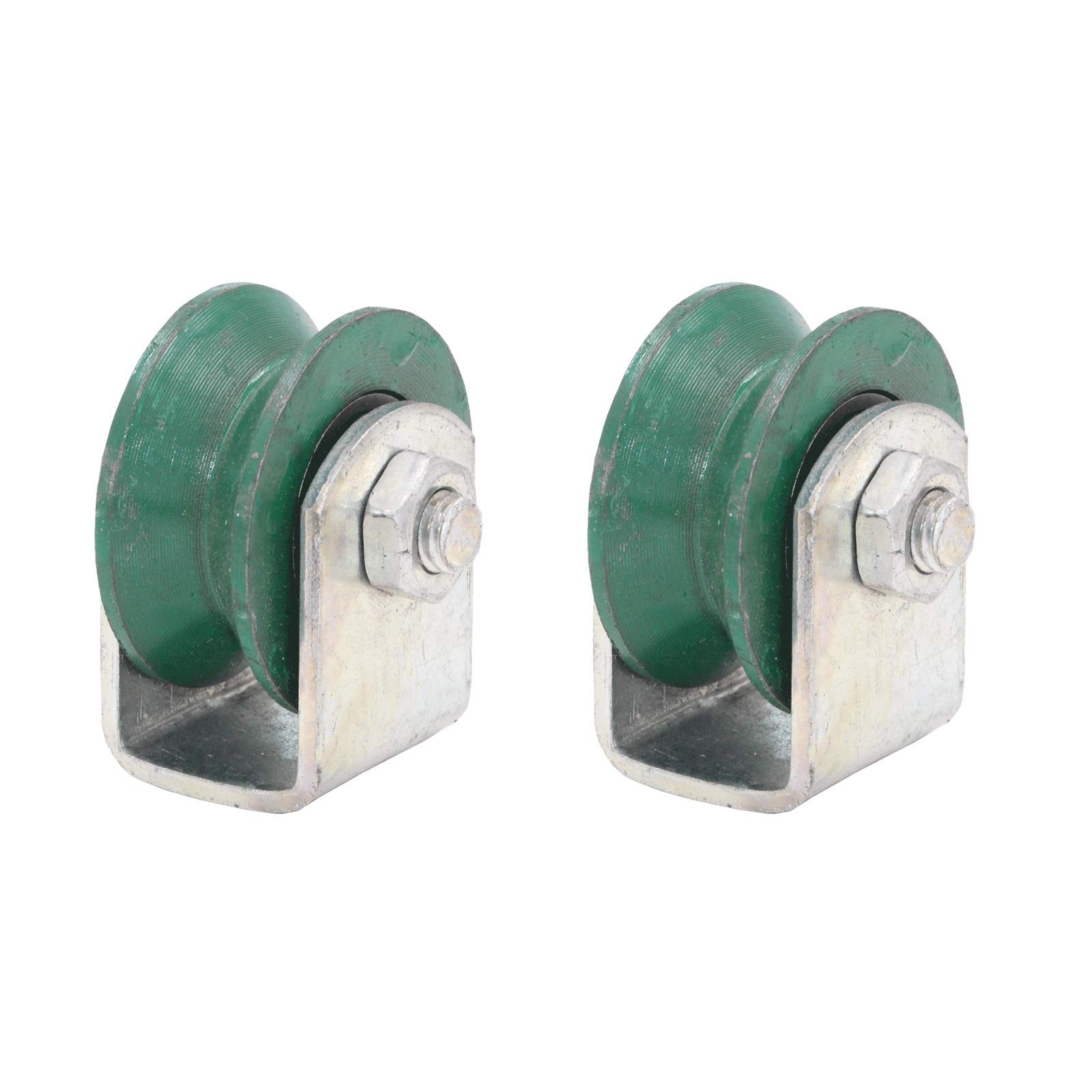 Buy Swivel Caster Wheels, VGroove Furniture Wheel,Sliding Gate Wheel