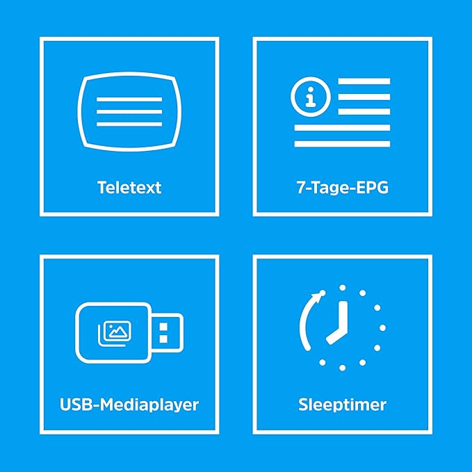 TechniSat HD S223 DVR Sat Receiver schwarz