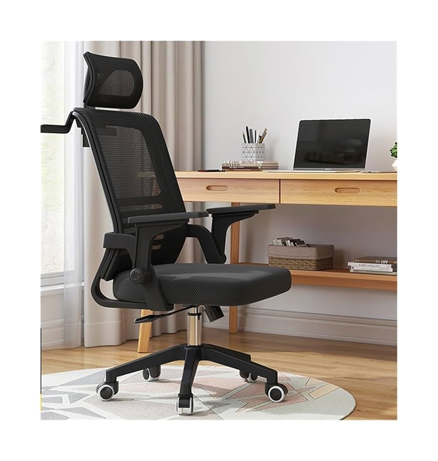 JANSKO OF CALIFORNIA ワークチェア　デスクチェア 回転チェア 楽天市場】オフィスチェア メッシュ 肘付き ロッキング デスク