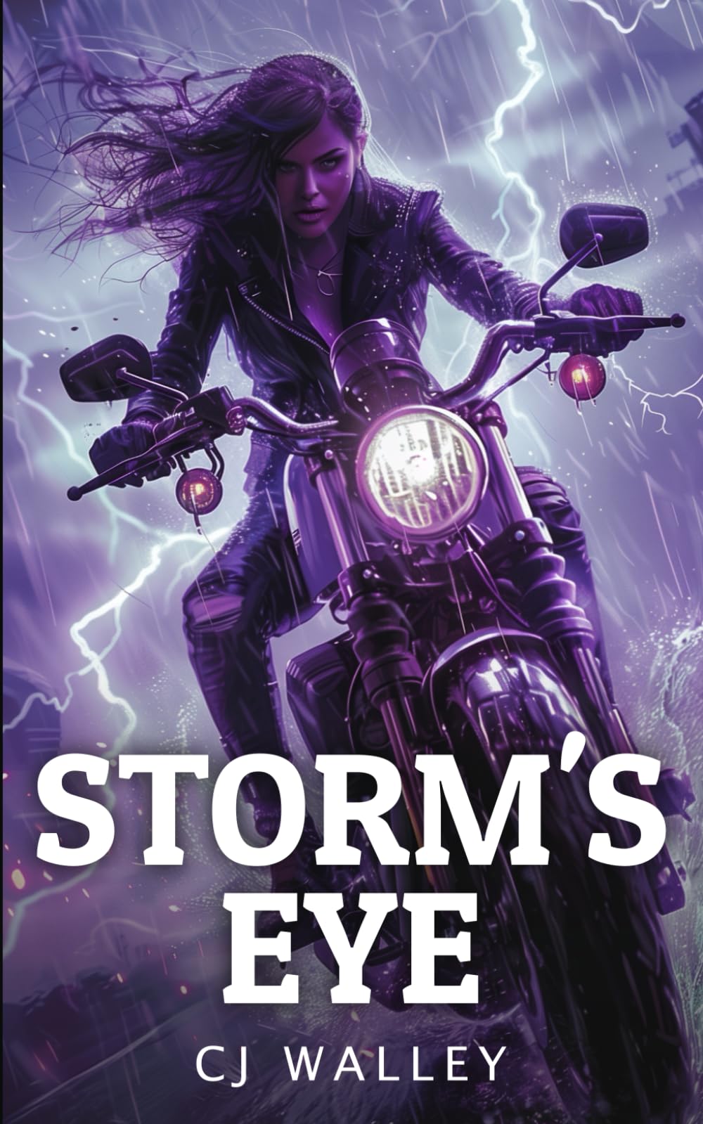 Storm's Eye