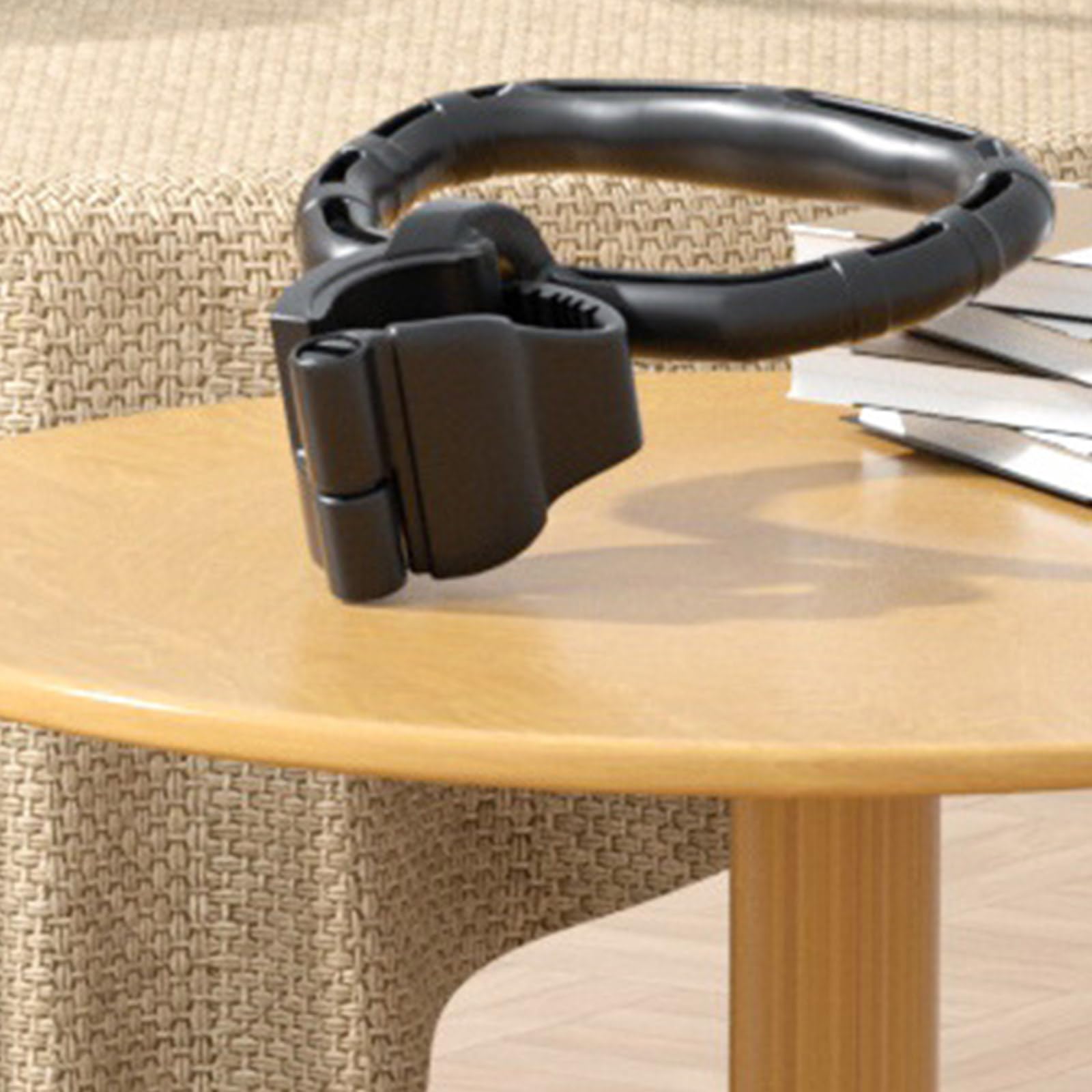 Poignée De Kettlebell Réglable Ironmaster Quick -Lock - Accessoire Pour L Haltere Reglable Quick Lock