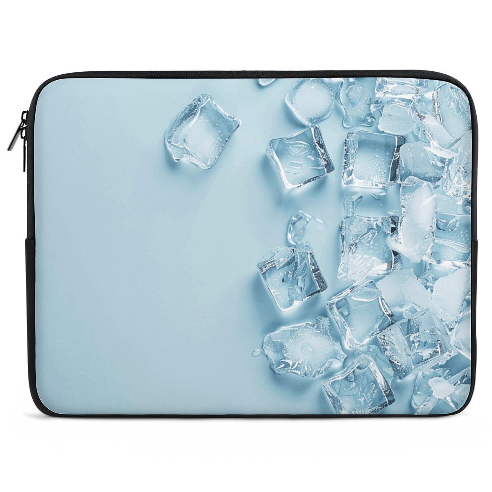 Funda para portátil de 38.1 cm a prueba de golpes para evitar arañazos 8