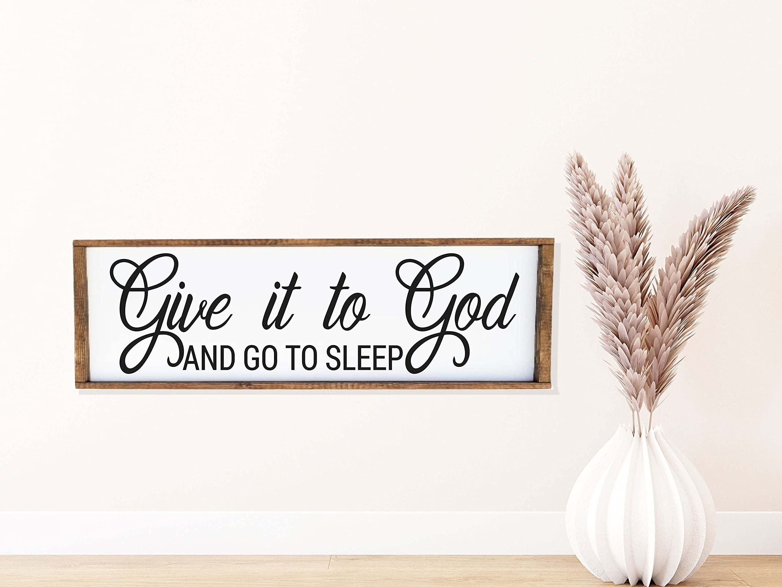 Family is Everything Wall Decor - Inspirational Quotes -9