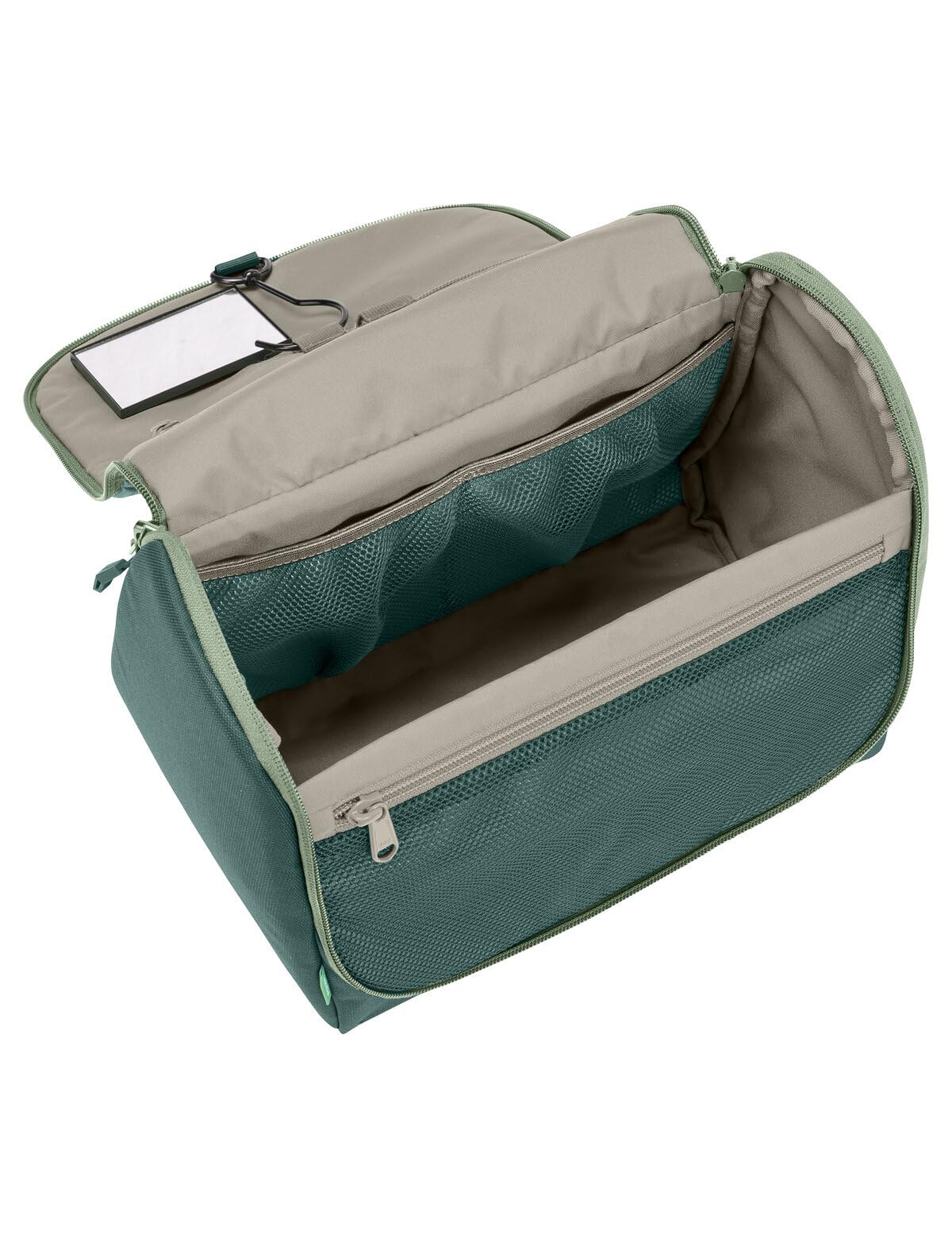 VAUDE Wegawash, Beauty Case Unisex-Adulto