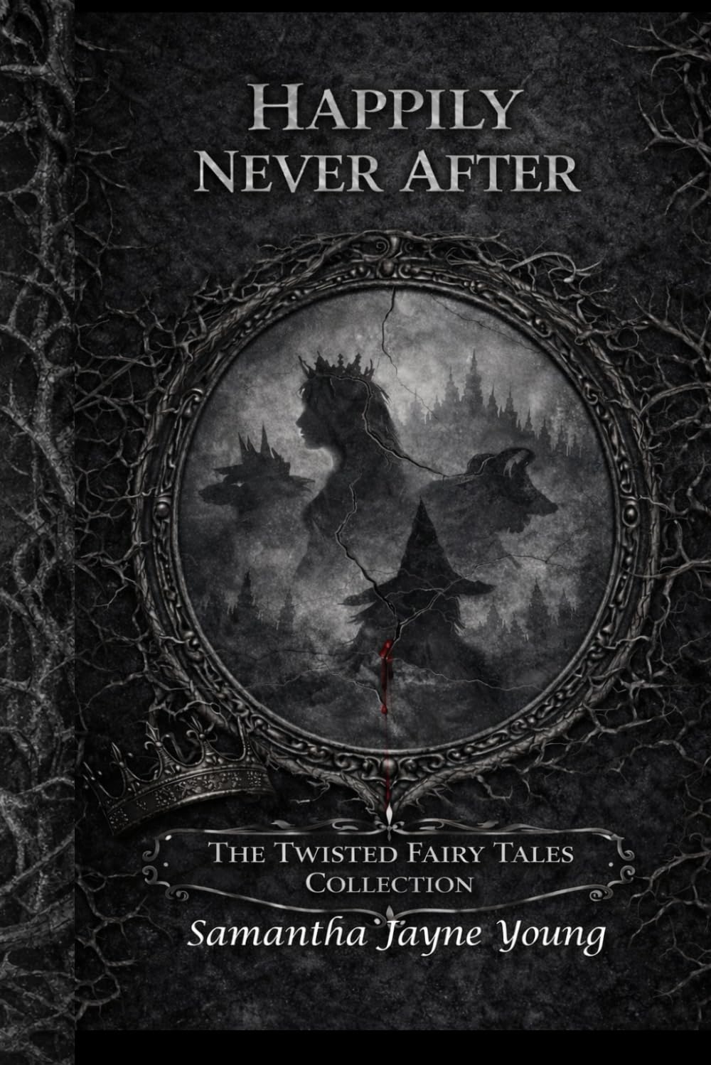 Happily Never After (The Twisted Fairy Tales Collection)