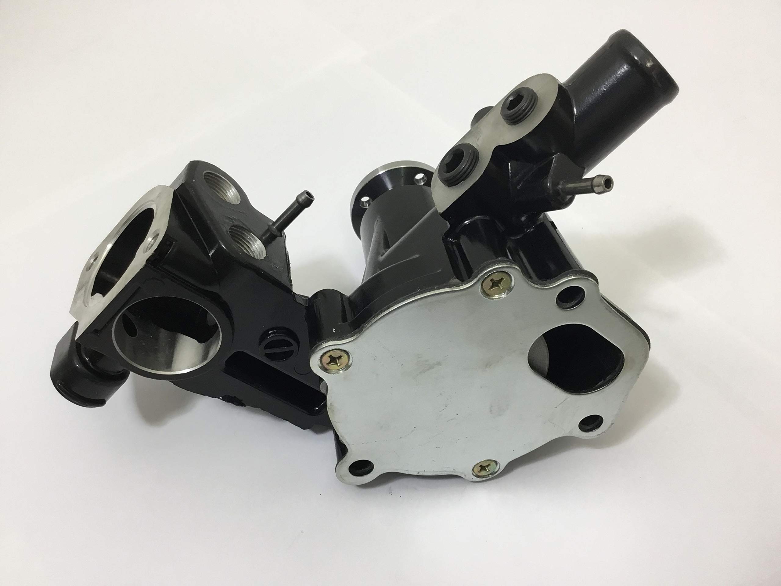 Lordland Pompa Dell'Acqua Adatto A Yanmar 3TNE84 3TNE88 3TNV88 4TNE84 4TNE88 4TNV84 4TNV88