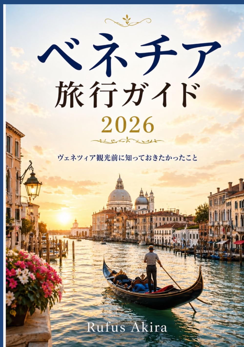 ベネチア 旅行ガイド 2026: ヴェネツィア観光前に知ってお きたかったこと