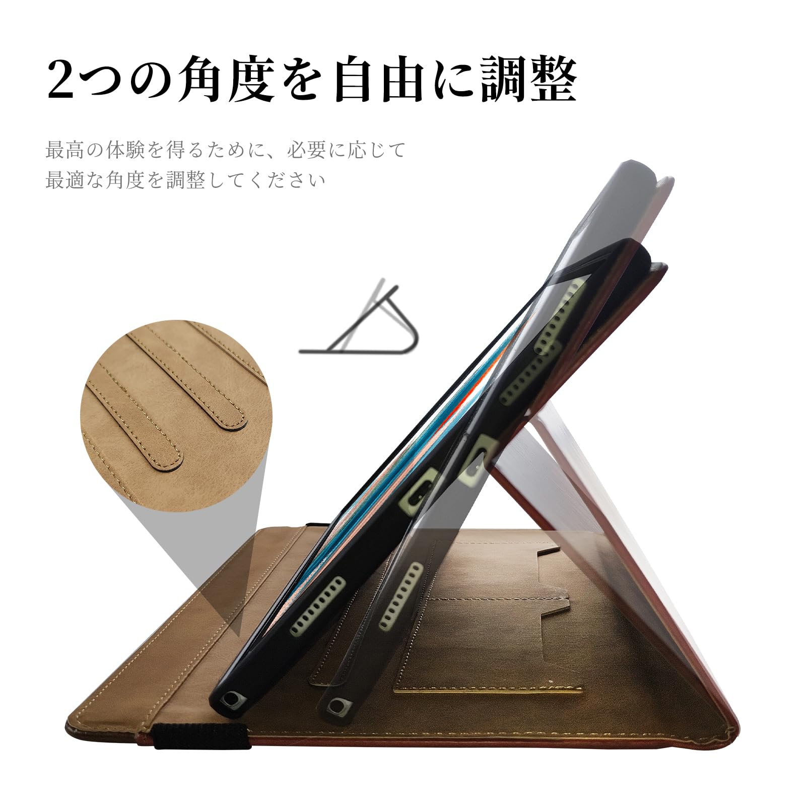 CASAFUNY Galaxy Tab A9 Plus ケース タブレット Amazon.co.jp: CASAFUNY Galaxy Tab A9 Plus ケース カバー 手帳