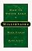 How to Think Like a Millionaire