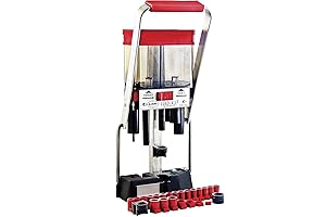 Lee Load-All 2 Shotshell Press