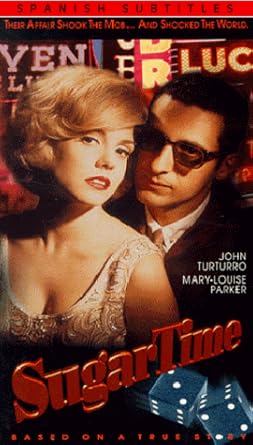 Sugartime Turturro, Parker, Chaykin Movies & TV