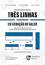 Transformando as três linhas em geração de valor; como a gestão de riscos e o sistema de controles internos