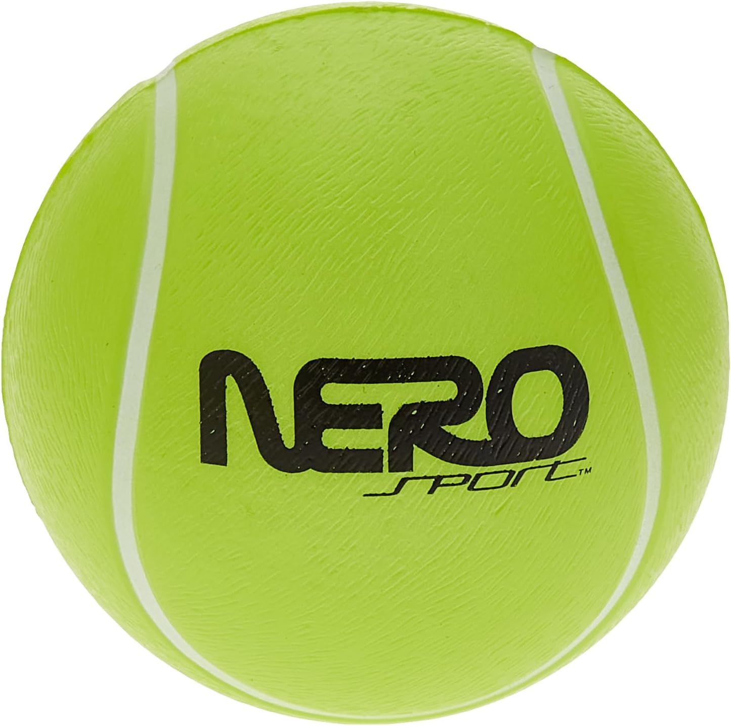 Wave Runner Nerosport High Bounce Ball, 9 cm Size