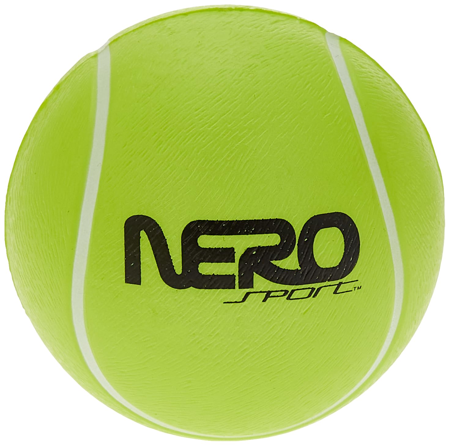 Nerosport High Bounce Ball, 9 cm Size