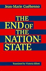 End of the Nation-State