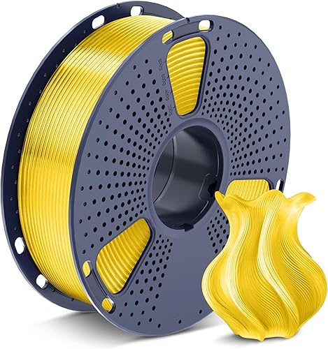 Miniatura 33 de SUNLU - Filamento de impresión 3D PETG, carrete de filamento súper limpio, fuerte, 1/16 pulgadas, precisión dimensional +/- 0.001 pulgadas, carrete