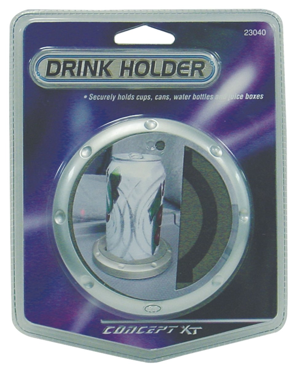 Concept XT Beverage Holder